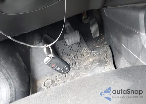 2016 Jeep Renegade Sport из США, поврежденный, VIN ZACCJAAT2GPD55555